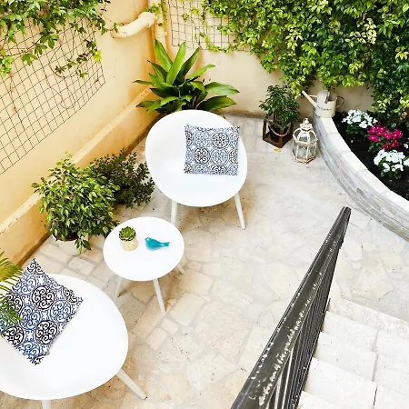 Affittacamere Lucenova Guest-house Cagliari