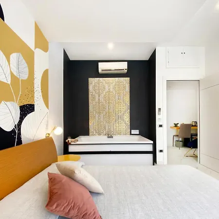 Lucenova Guest-house Affittacamere Cagliari