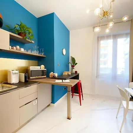 Lucenova Guest-house Affittacamere Cagliari