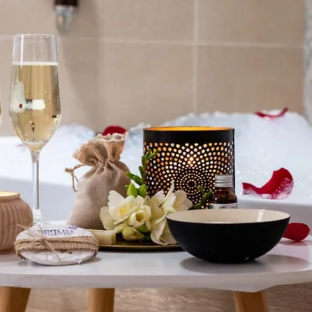 Lucenova Guest-house Affittacamere Cagliari