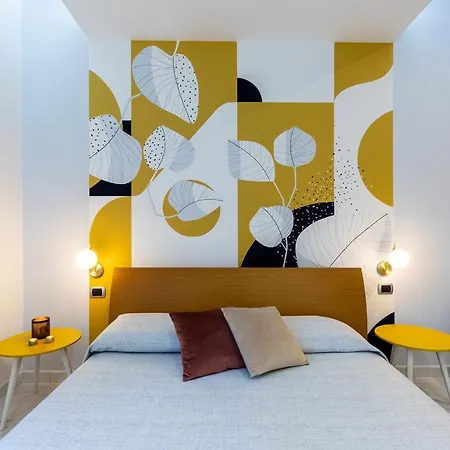 Lucenova Guest-house Affittacamere *