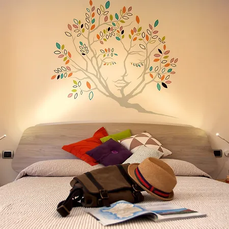 Affittacamere Lucenova Guest-house *