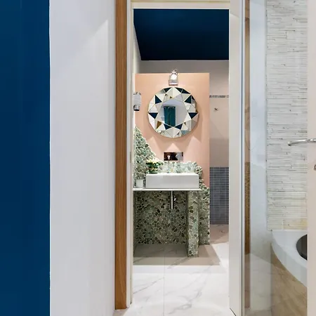 Affittacamere Lucenova Guest-house Cagliari
