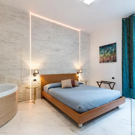 Lucenova Guest-house Affittacamere